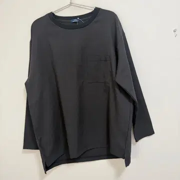 어반 리서치 EVALET RIRANCHA 롱 슬리브 티셔츠