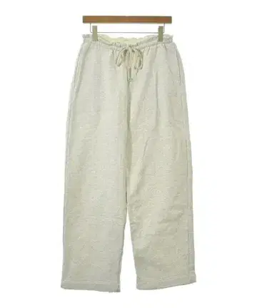 ADAM ET ROPE 스웨트 팬츠 여성용