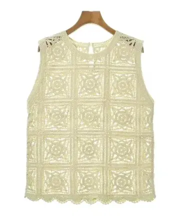 BEAUTY&YOUTH UNITED ARROWS 여성용 베스트