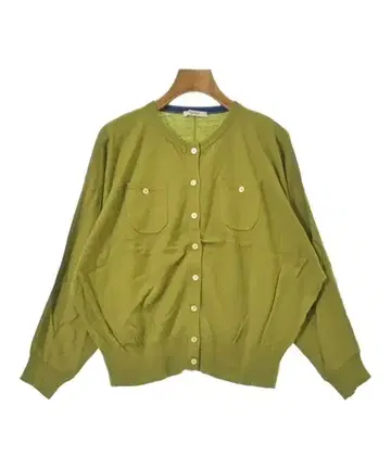 POU DOU DOU 가디건 여성용