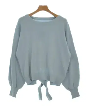 ROPE 니트 스웨터 여성용