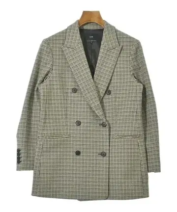 23구 테일러드 자켓 여성용