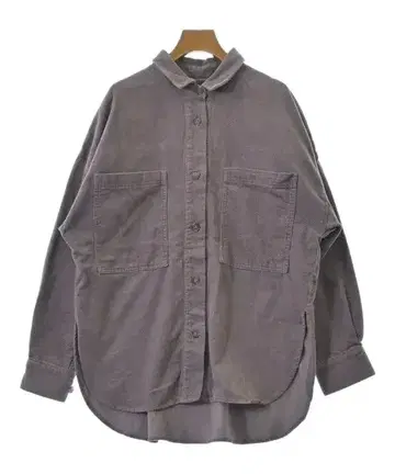 LOWRYS FARM 여성용 캐주얼 셔츠