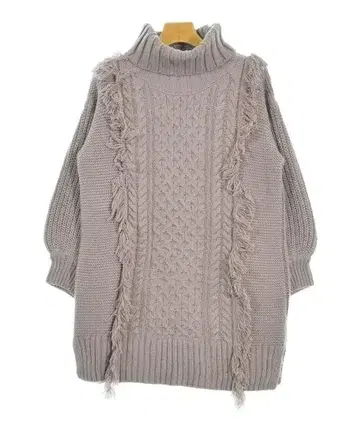 RACEA 니트 스웨터 여성용