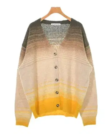 Acne Studios 여성용 가디건