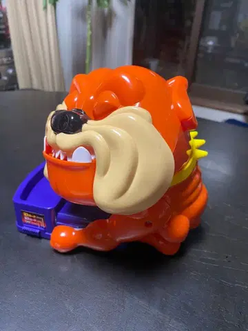 경비견 가오가오