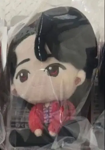 미세스 그린애플 제일복권 A상 오오모리 모토키 봉제인형 마스코트