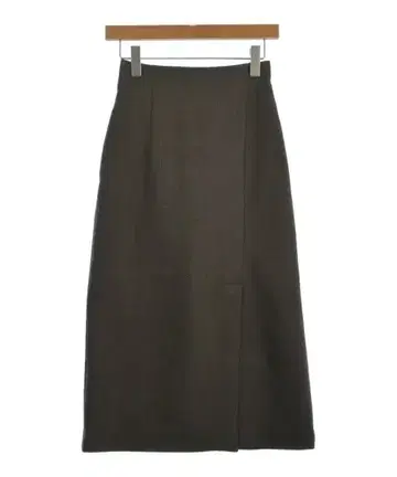 ROPE Picnic 롱 맥시 길이 스커트 여성용