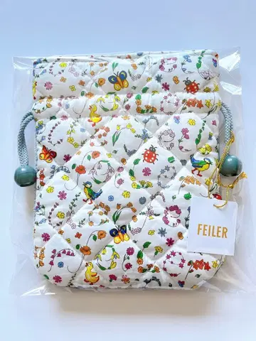 FEILER HEIDI FEILER GARDEN 복조리