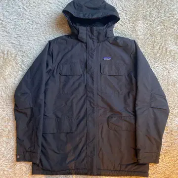 [새상품급] 파타고니아 이즈머스 후드티 BLK 블랙 마운틴 후드티 L