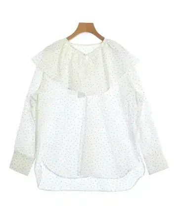 ROPE Picnic 블라우스 여성용