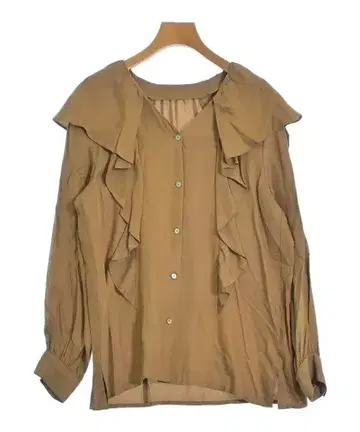 ROPE 캐주얼 셔츠 여성용