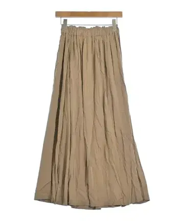 khaju 롱 맥시 길이 스커트 여성용