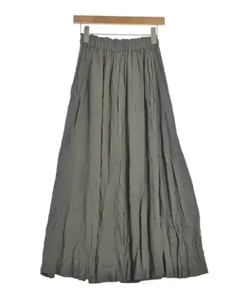 khaju 롱 맥시 길이 스커트 여성용