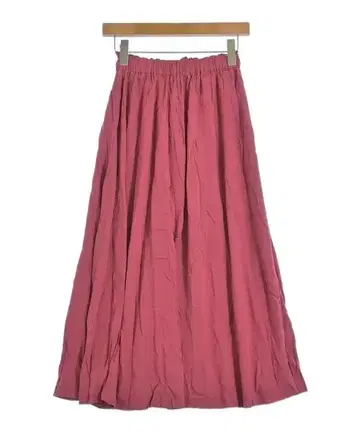 khaju 롱 맥시 길이 스커트 여성용