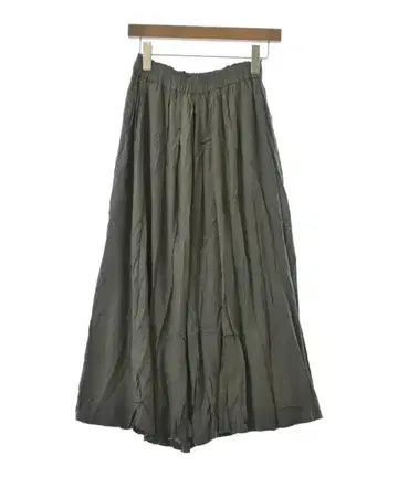 khaju 롱 맥시 길이 스커트 여성용