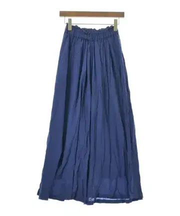 khaju 롱 맥시 길이 스커트 여성용