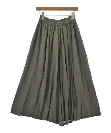 khaju 롱 맥시 길이 스커트 여성용