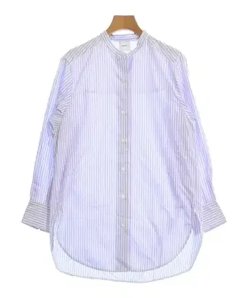 Spick and Span 캐주얼 셔츠 여성용