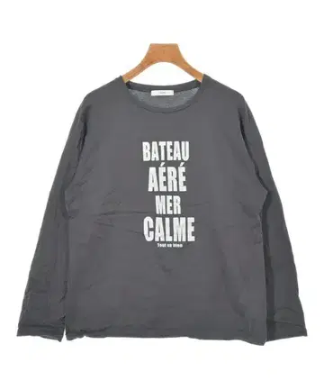 SHIPS 티셔츠 여성용