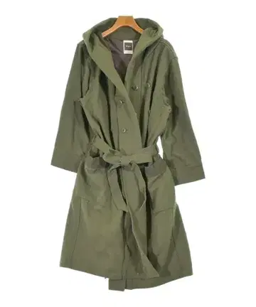 iroquois 코트 (기타) 남성용