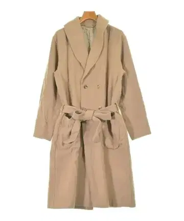 iroquois 코트 (기타) 남성용