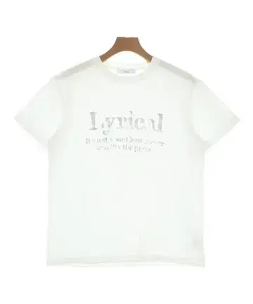 JOURNAL STANDARD relume 티셔츠 남성용