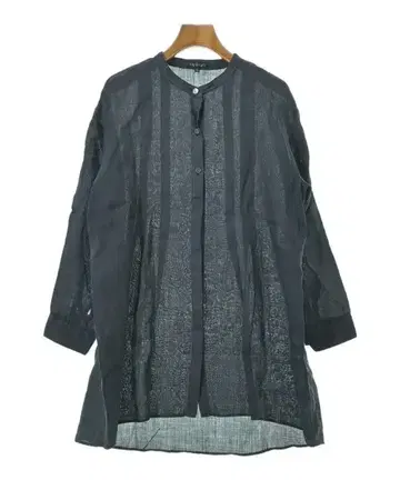 INDIVI 여성용 캐주얼 셔츠