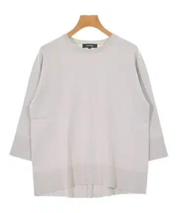 UNTITLED 니트 스웨터 여성용