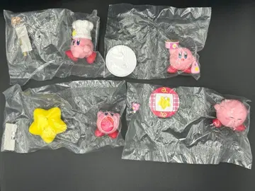 [ 전종 ] 커비와 요시노야 만푸쿠 대작전