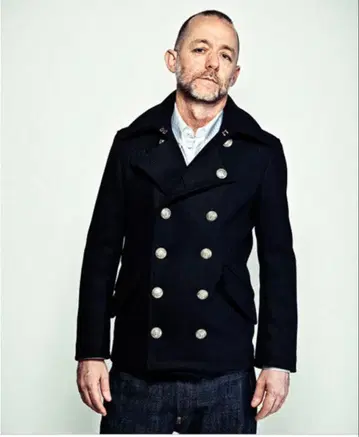 아칸서스 acanthus 피 코트 블랙 M