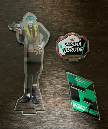 히프노시스 마이크 시로가네 사사라 아크릴 스탠드