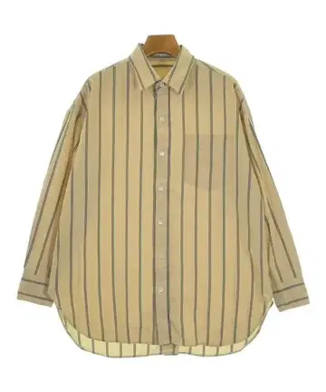 프레임워크 캐주얼 셔츠 여성용