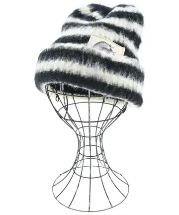 CA4LA 니트 캡 비니 남성용