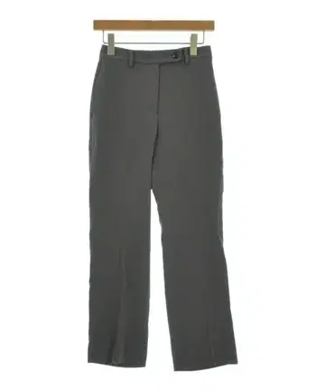 PLST 슬랙스 여성용