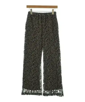 ROSE BUD 팬츠 (기타) 여성용