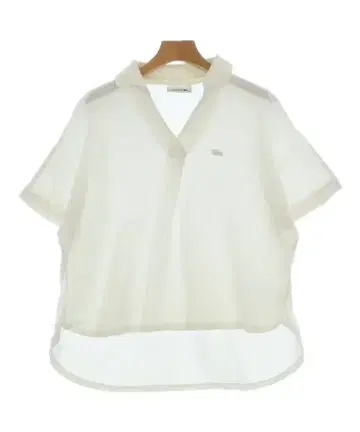 LACOSTE 피케 셔츠 여성용