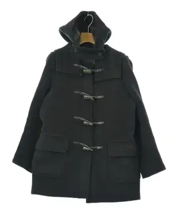 LONDON TRADITION 더플 코트 여성용