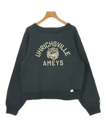 Americana 여성용 맨투맨