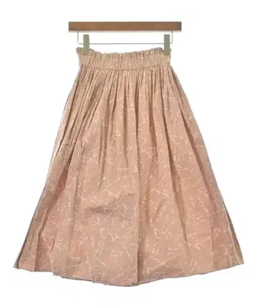 Agnes b. 여성용 롱 맥시 길이 스커트