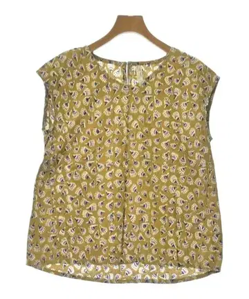 People Tree 캐주얼 셔츠 여성용