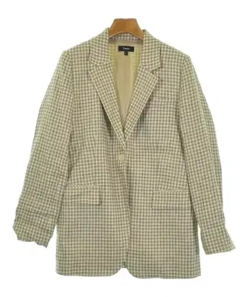 Theory 테일러드 자켓 여성용