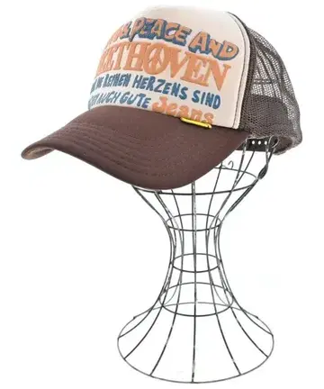 KAPITAL 남성용 캡