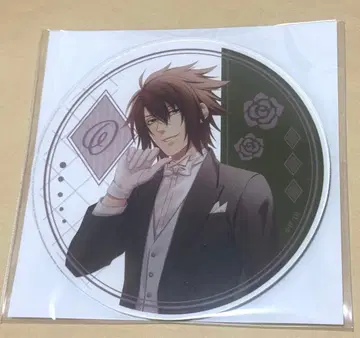 오토메이트 오토마 오토후유 2025 박앵귀 아크릴 코스터 오키타 소지