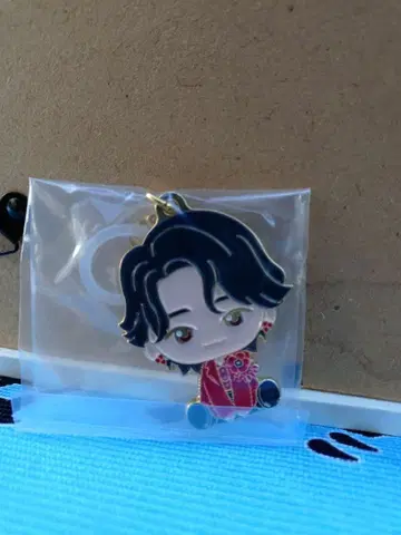 Mrs.GREEN APPLE 제일복권 F상 오오모리