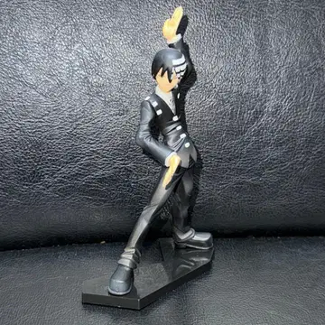 소울이터 트레이딩 아츠 데스 더 키드 피규어