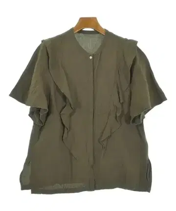 FRAMeWORK 블라우스 여성용