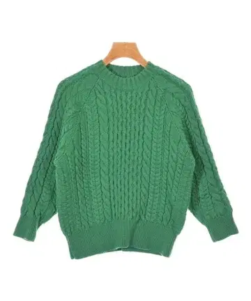 BATONER 니트 스웨터 여성용