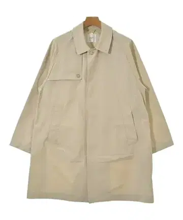 EDIFICE 체스터 코트 남성용