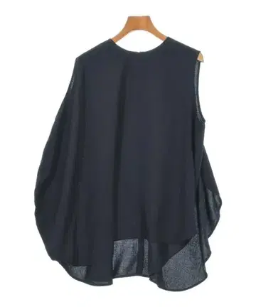 ENFOLD 블라우스 여성용